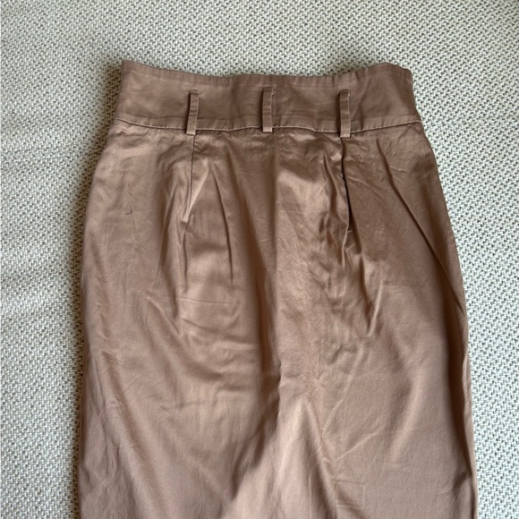 RW&Co - Midi Office Skirt - Size 6 - Picture 4 of 4